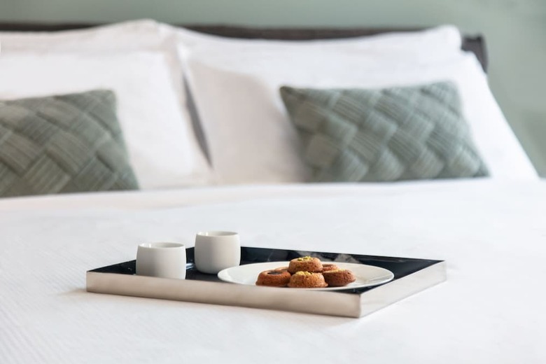 Hotel Fellini Design Suites