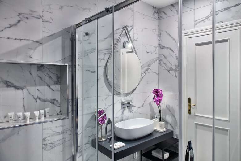 Hotel Fellini Design Suites