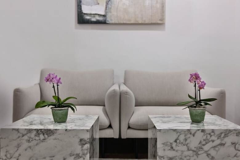 Hotel Fellini Design Suites