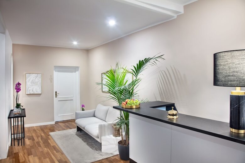 Hotel Fellini Design Suites