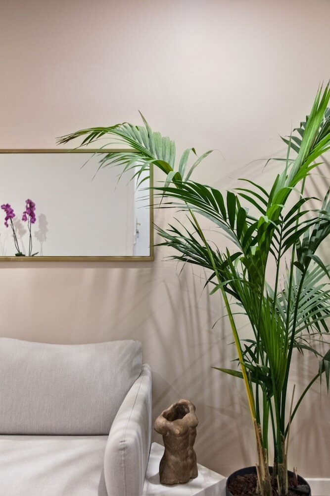 Hotel Fellini Design Suites