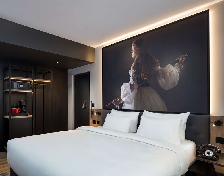 Hotel Radisson Red Liverpool