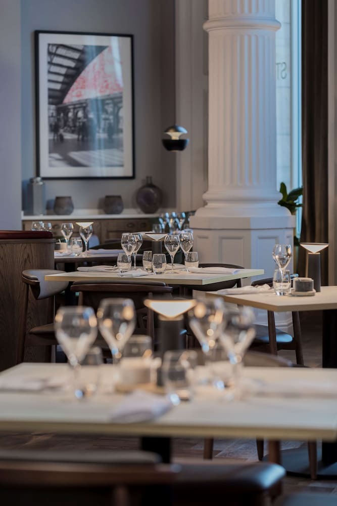 Hotel Radisson Red Liverpool