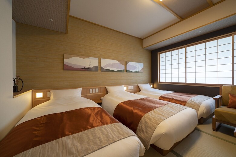 Hotel Kyoto Umekoji Kadensho