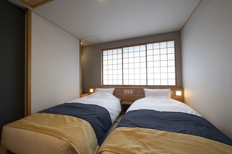 Hotel Kyoto Umekoji Kadensho