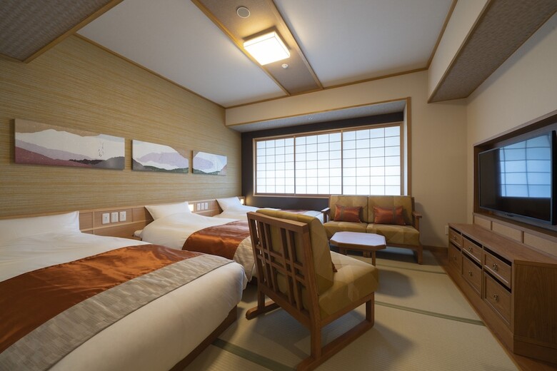 Hotel Kyoto Umekoji Kadensho