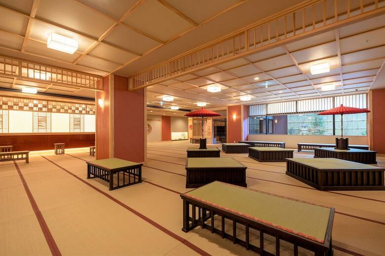 Hotel Kyoto Umekoji Kadensho