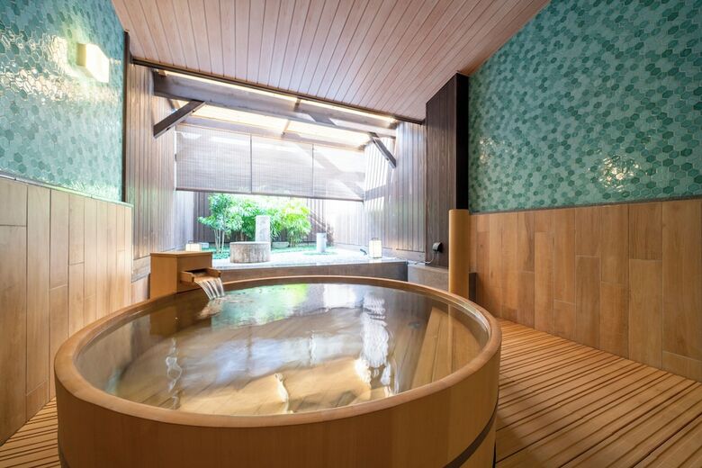 Hotel Kyoto Umekoji Kadensho