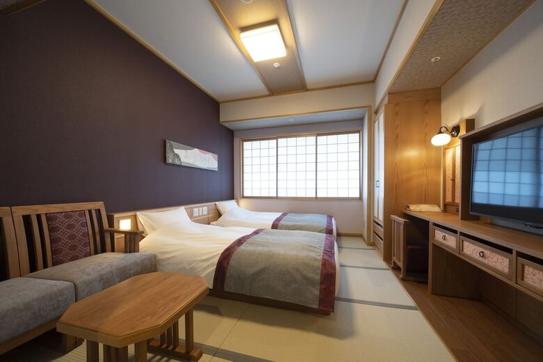 Hotel Kyoto Umekoji Kadensho