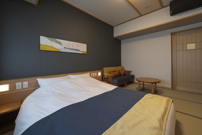 Hotel Kyoto Umekoji Kadensho