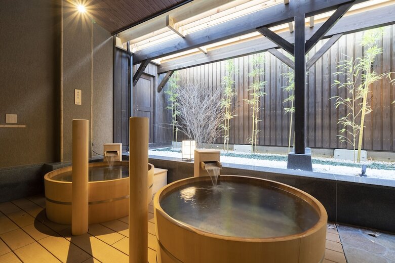 Hotel Kyoto Umekoji Kadensho