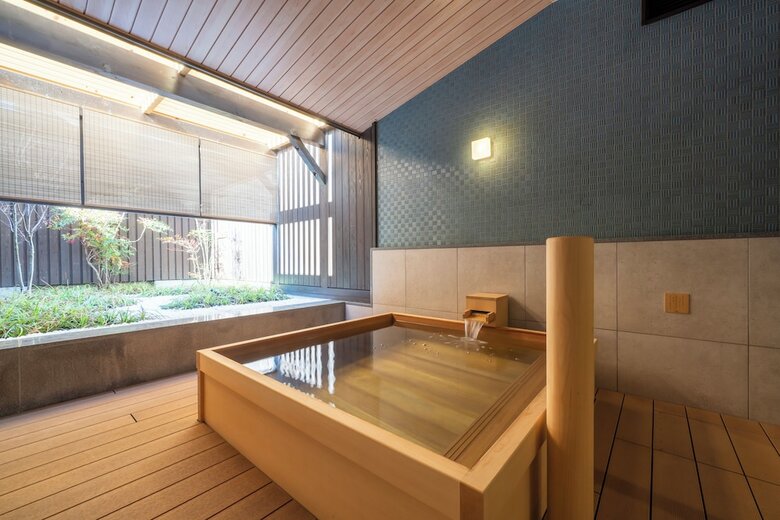 Hotel Kyoto Umekoji Kadensho