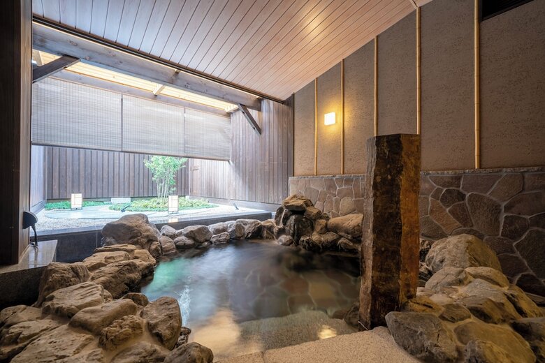 Hotel Kyoto Umekoji Kadensho