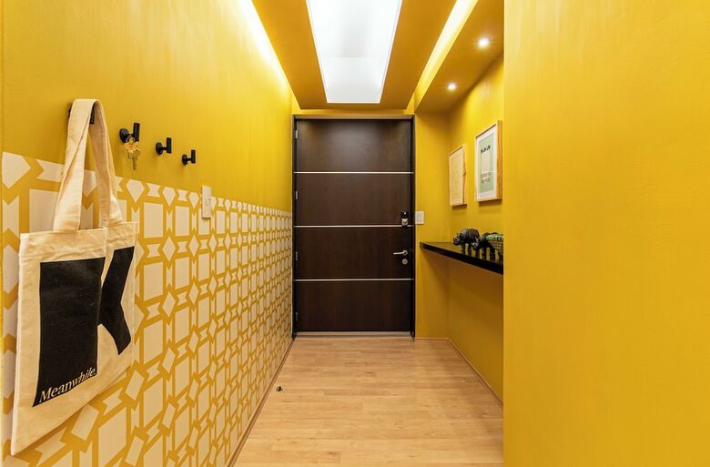Apartamentos Casa Masaryk By Kukun