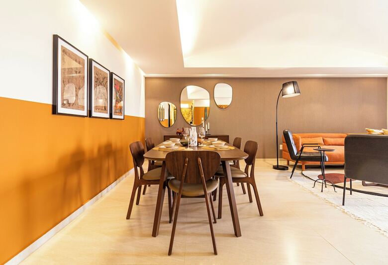 Apartamentos Casa Masaryk By Kukun