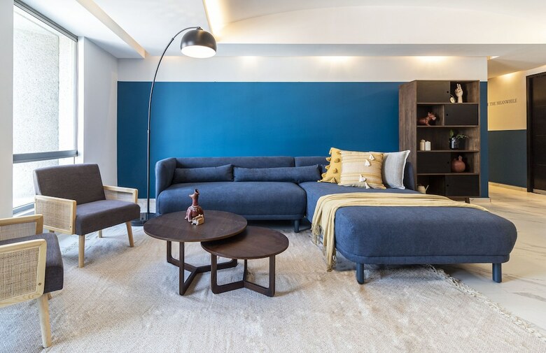 Apartamentos Casa Masaryk By Kukun