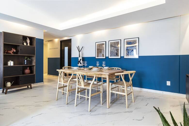 Apartamentos Casa Masaryk By Kukun