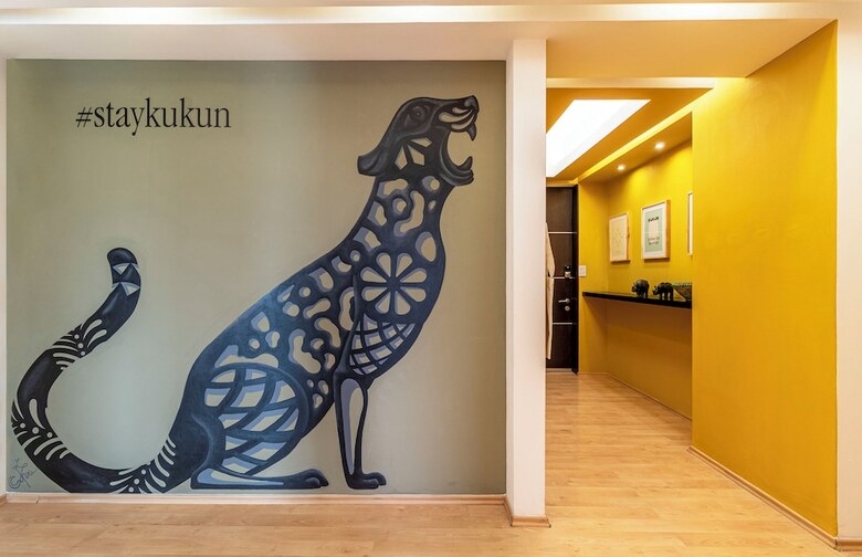 Apartamentos Casa Masaryk By Kukun