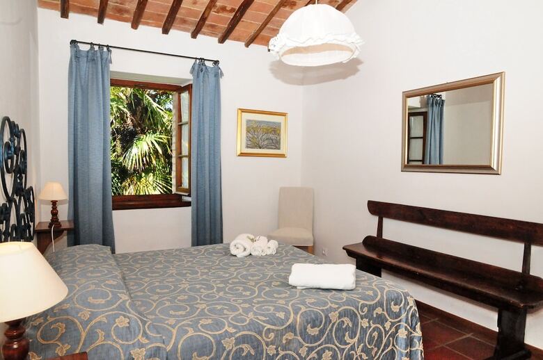 Agroturismo Agriturismo Palazzo Bello