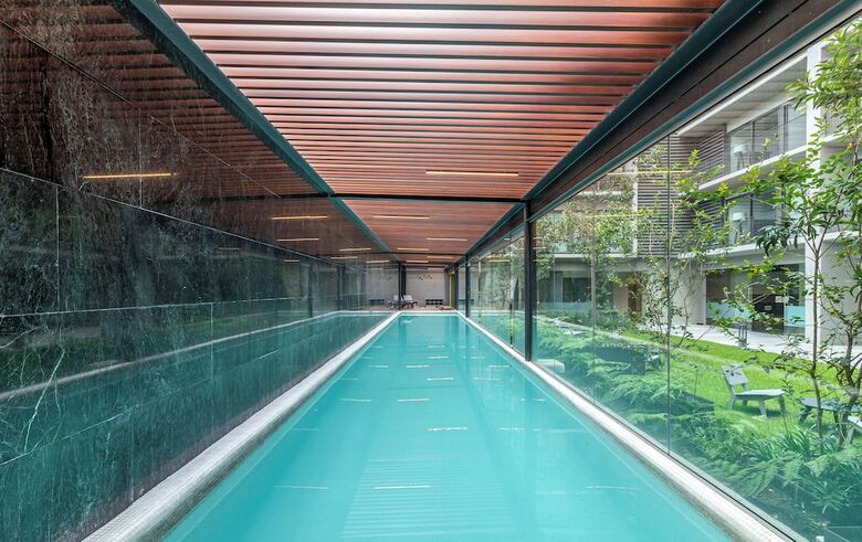 Apartamentos Taman By Kukun