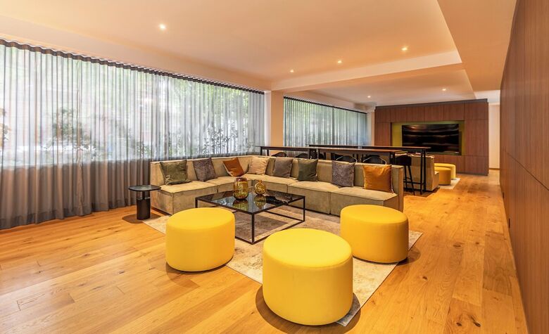 Apartamentos Taman By Kukun