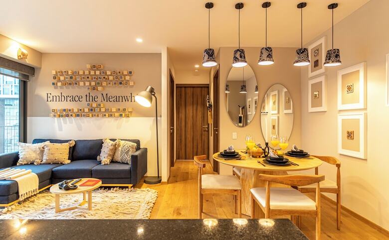 Apartamentos Taman By Kukun