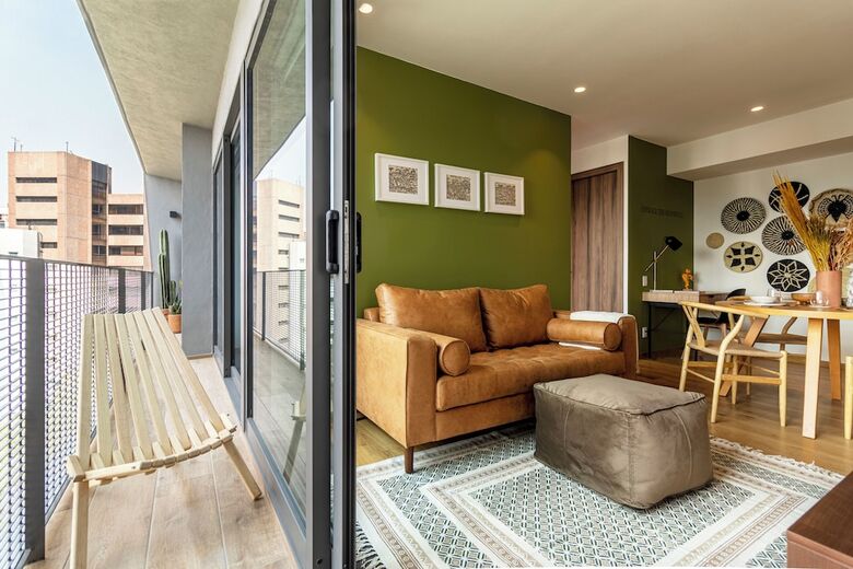 Apartamentos Taman By Kukun