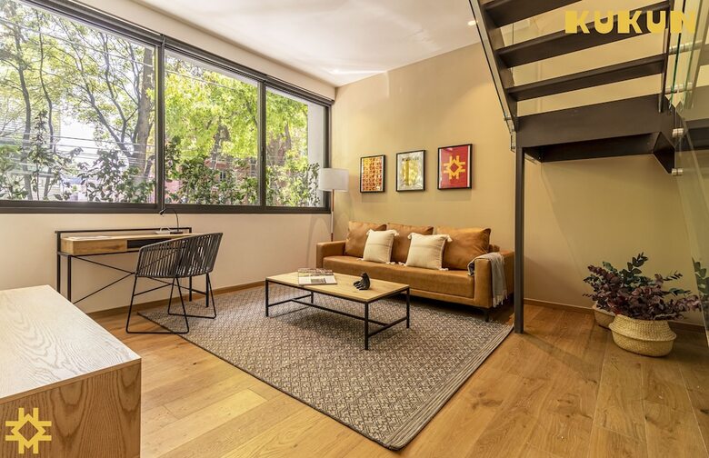 Apartamentos Taman By Kukun