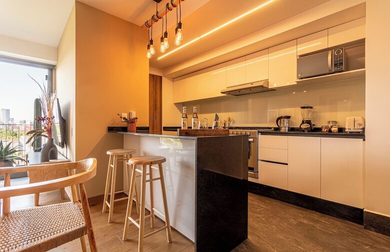Apartamentos Taman By Kukun