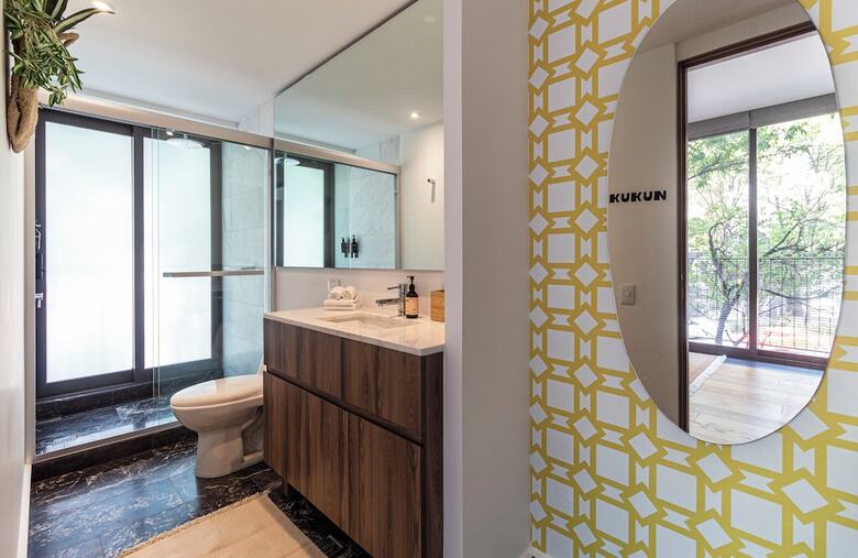 Apartamentos Taman By Kukun