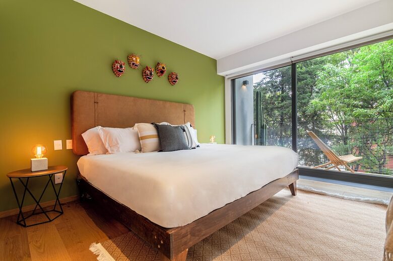 Apartamentos Taman By Kukun