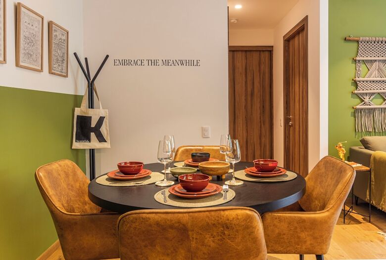 Apartamentos Taman By Kukun