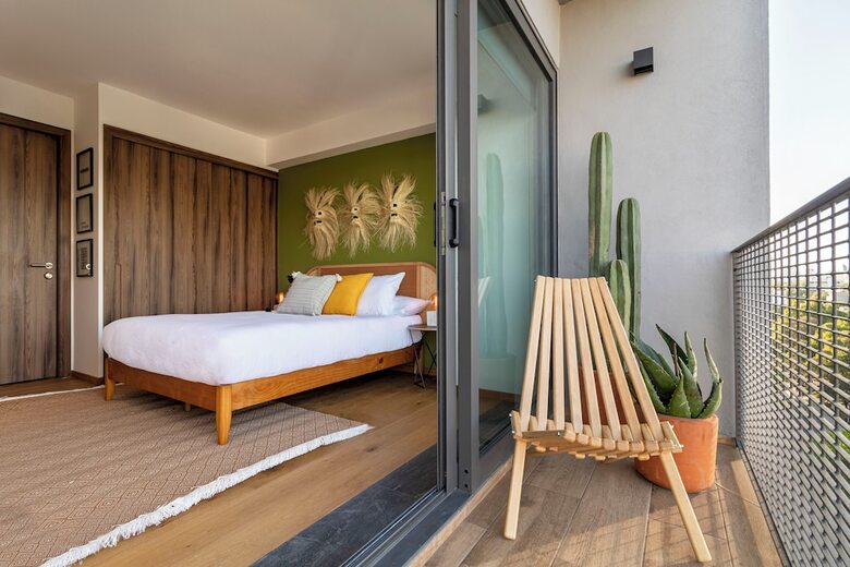 Apartamentos Taman By Kukun