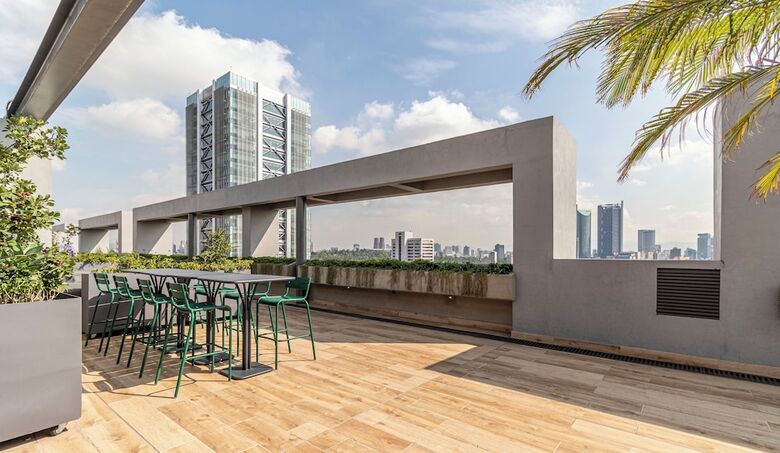 Apartamentos Taman By Kukun