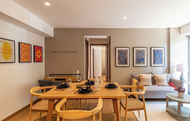 Apartamentos Taman By Kukun