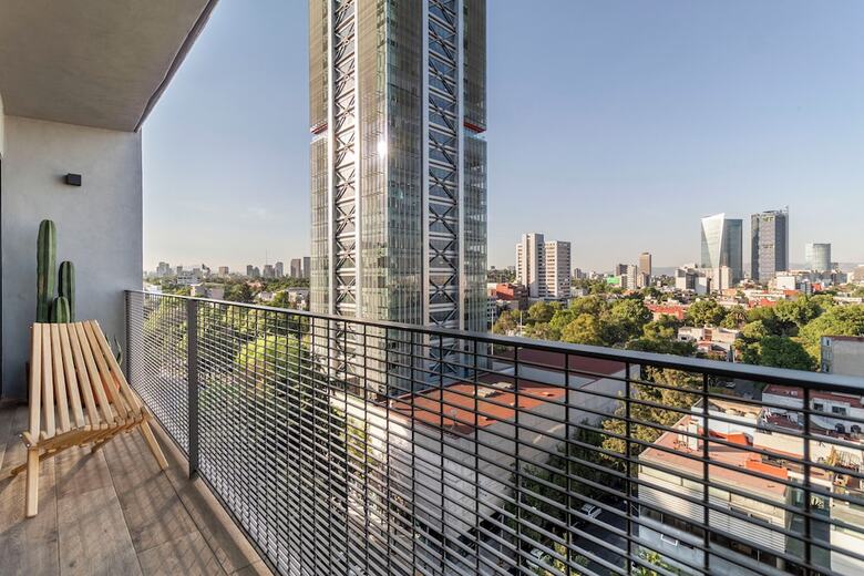 Apartamentos Taman By Kukun