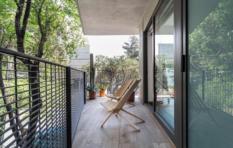 Apartamentos Taman By Kukun