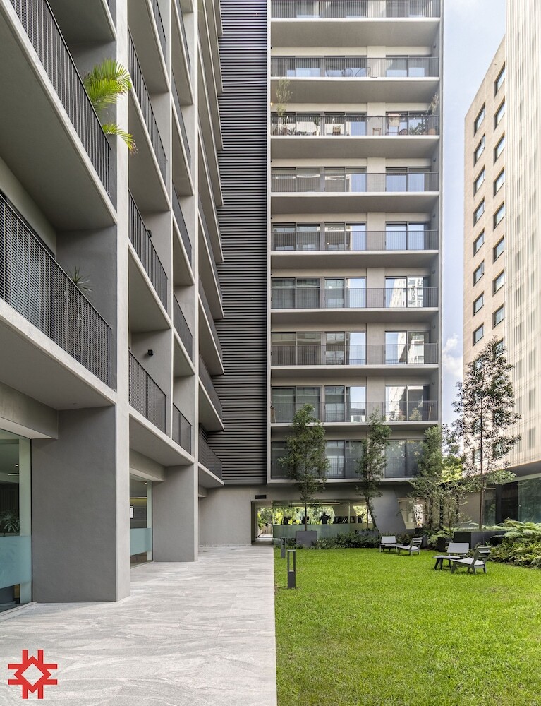 Apartamentos Taman By Kukun