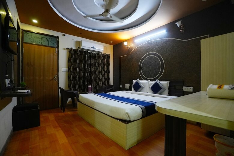 Hotel Kingdom Palace
