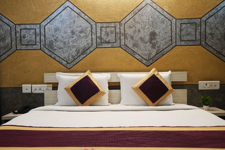 Hotel Kingdom Palace