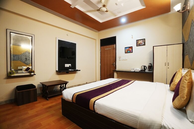 Hotel Kingdom Palace