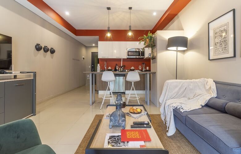 Apartamentos Alure By Kukun