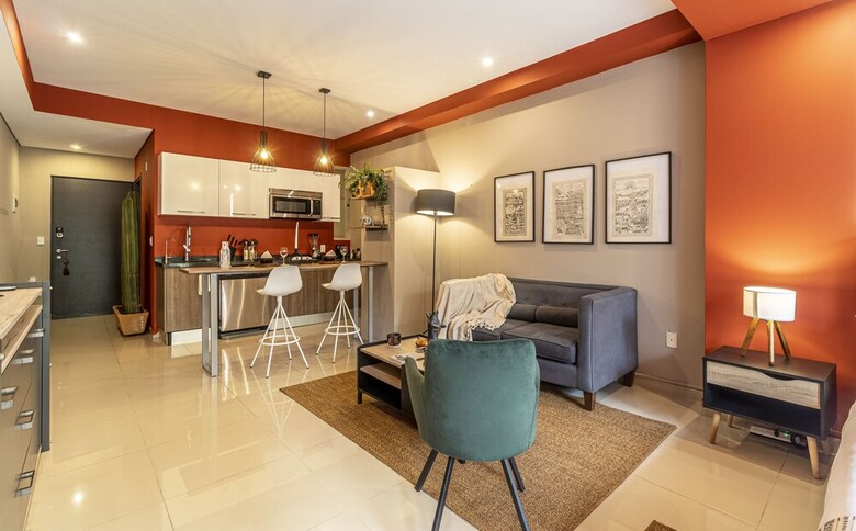 Apartamentos Alure By Kukun