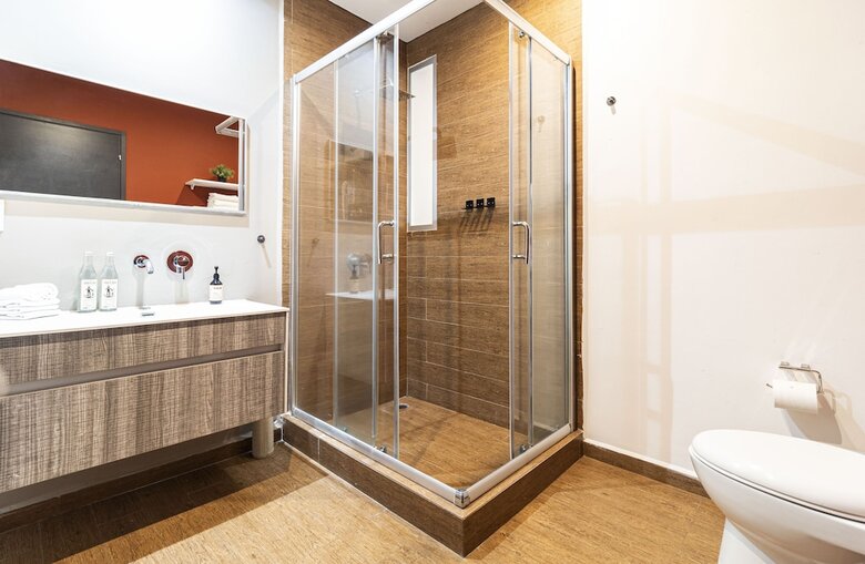 Apartamentos Alure By Kukun