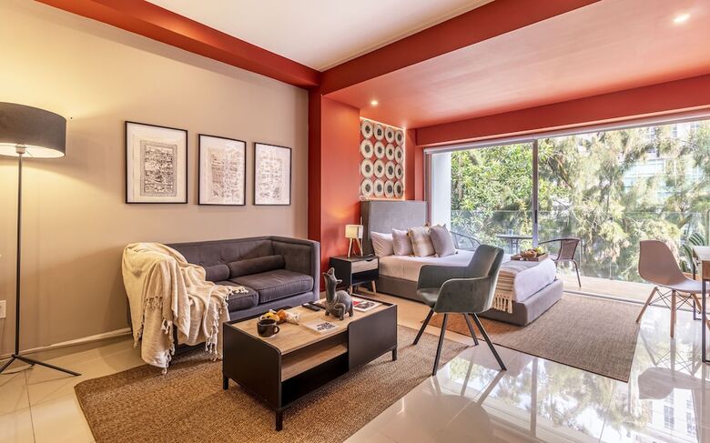 Apartamentos Alure By Kukun