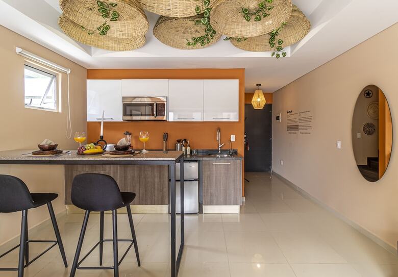 Apartamentos Alure By Kukun