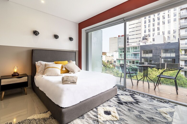 Apartamentos Alure By Kukun