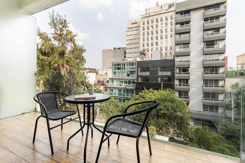 Apartamentos Alure By Kukun