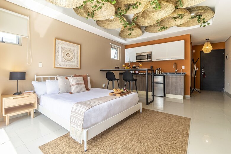 Apartamentos Alure By Kukun