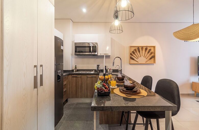 Apartamentos Alure By Kukun